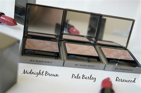 burberry eyeshadow review|Burberry sheer eye shadow.